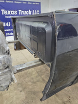 2009-2018 Dodge Ram 4th Gen 1500 2500 3500 6' 4" Short Truck Bed