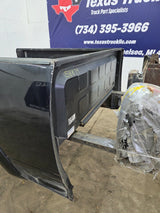 2009-2018 Dodge Ram 4th Gen 1500 2500 3500 6' 4" Short Truck Bed