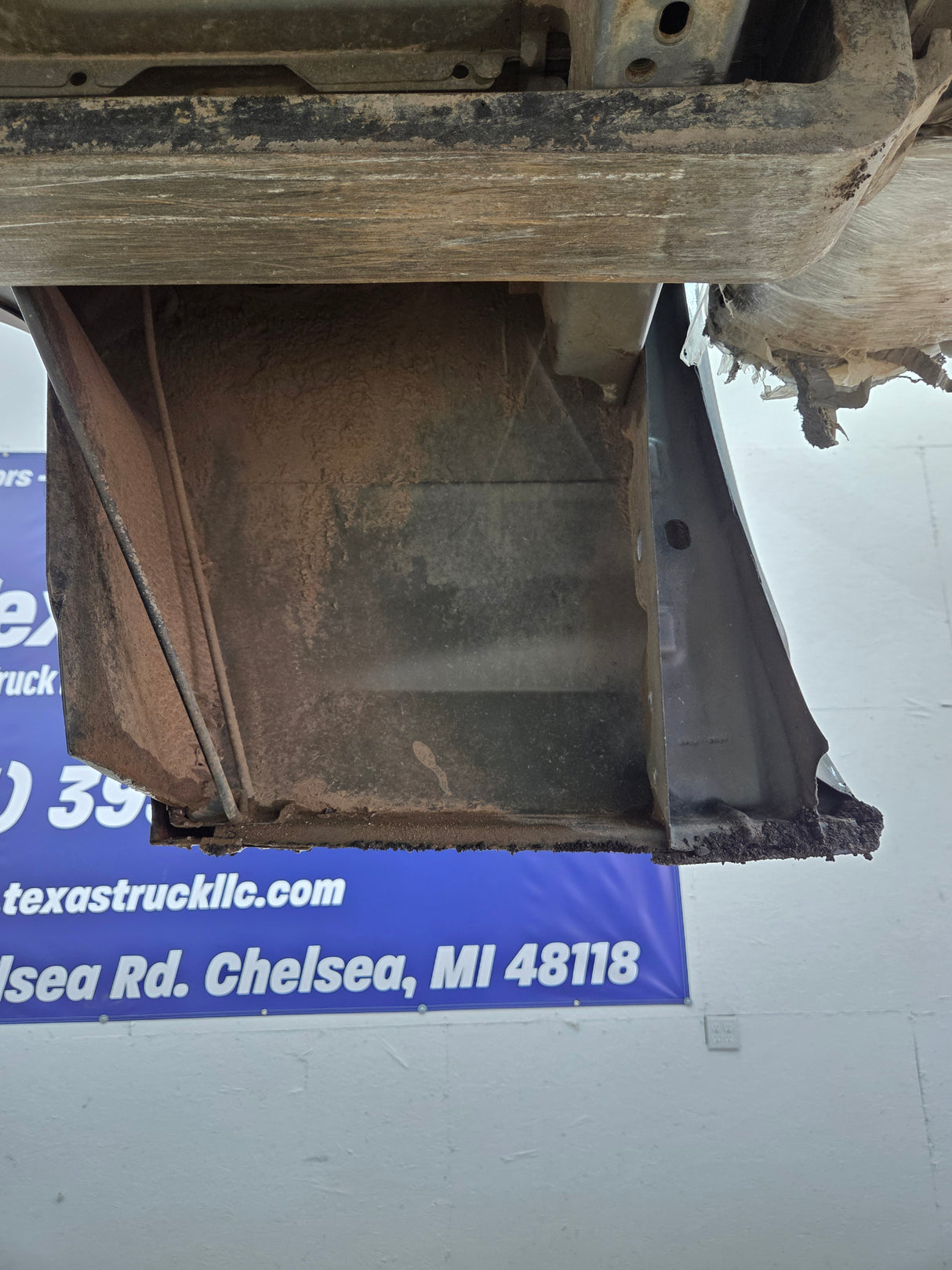 2009-2018 Dodge Ram 4th Gen 1500 2500 3500 6' 4" Short Truck Bed