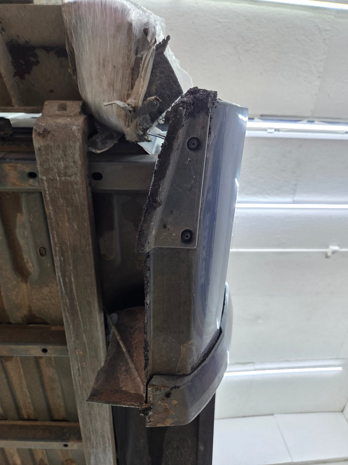2009-2018 Dodge Ram 4th Gen 1500 2500 3500 6' 4" Short Truck Bed