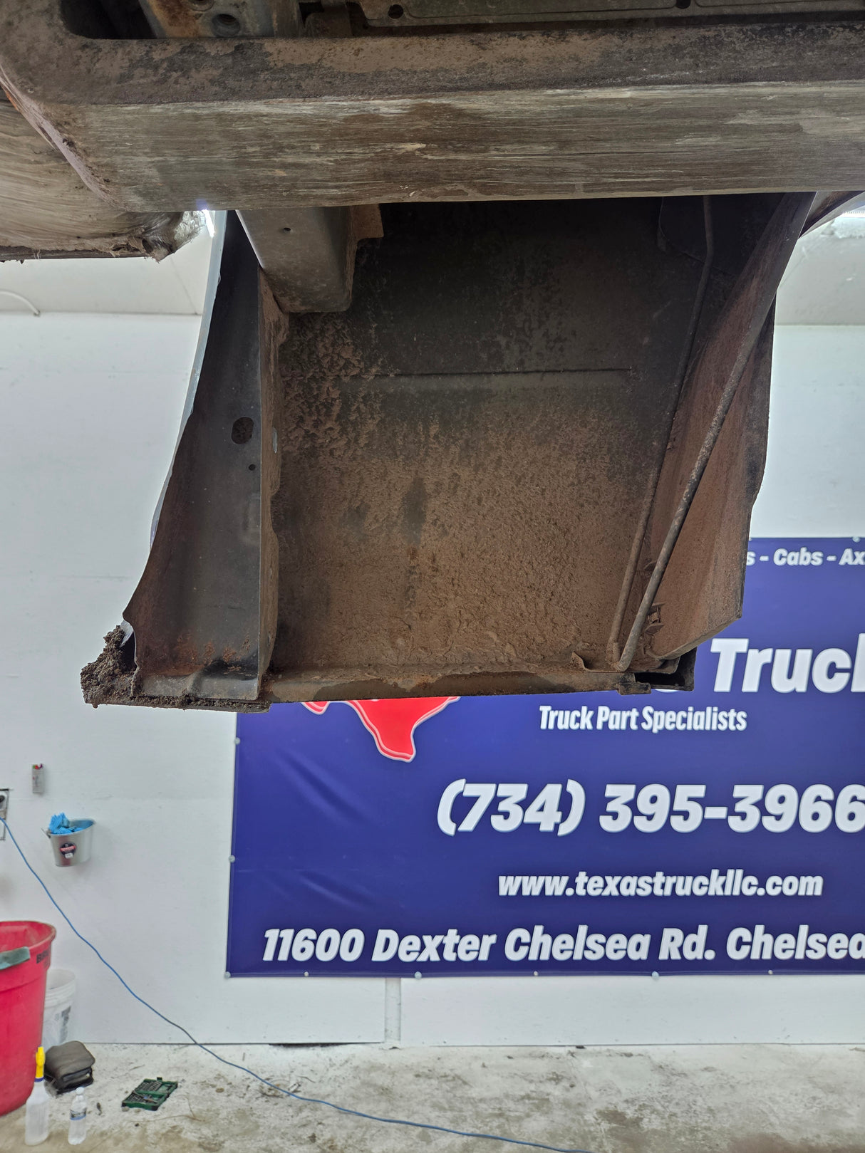 2009-2018 Dodge Ram 4th Gen 1500 2500 3500 6' 4" Short Truck Bed