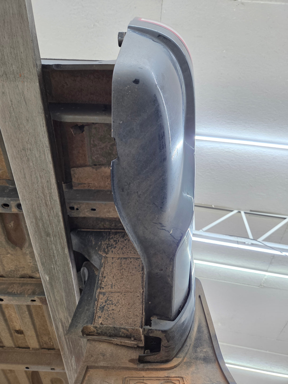 2009-2018 Dodge Ram 4th Gen 1500 2500 3500 6' 4" Short Truck Bed