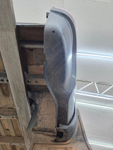 2009-2018 Dodge Ram 4th Gen 1500 2500 3500 6' 4" Short Truck Bed