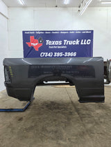 2019-2025 Dodge Ram 2500 3500 5th Gen 6' 4" Short Truck Bed