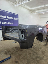 2019-2025 Dodge Ram 2500 3500 5th Gen 6' 4" Short Truck Bed