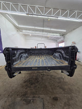 2019-2025 Dodge Ram 2500 3500 5th Gen 6' 4" Short Truck Bed