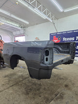 2019-2025 Dodge Ram 2500 3500 5th Gen 6' 4" Short Truck Bed