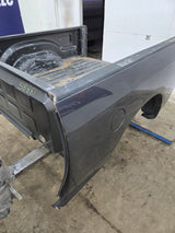 2019-2025 Dodge Ram 2500 3500 5th Gen 6' 4" Short Truck Bed