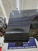 2019-2025 Dodge Ram 2500 3500 5th Gen 6' 4" Short Truck Bed