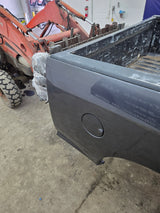 2019-2025 Dodge Ram 2500 3500 5th Gen 6' 4" Short Truck Bed