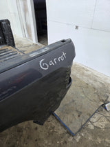 2019-2025 Dodge Ram 2500 3500 5th Gen 6' 4" Short Truck Bed