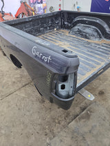 2019-2025 Dodge Ram 2500 3500 5th Gen 6' 4" Short Truck Bed
