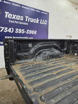 2019-2025 Dodge Ram 2500 3500 5th Gen 6' 4" Short Truck Bed