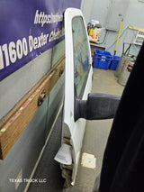 1988-2000 Chevrolet Silverado Suburban GMC Sierra LH Front Driver Side Door - White