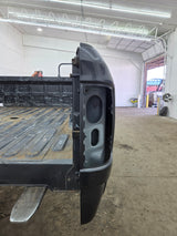 2019-2025 Dodge Ram 2500 3500 5th Gen 6' 4" Short Truck Bed