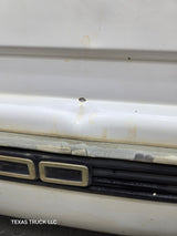 1988-2000 Chevrolet Silverado Suburban GMC Sierra LH Front Driver Side Door - White