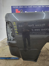 2019-2025 Dodge Ram 2500 3500 5th Gen 6' 4" Short Truck Bed