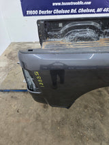 2019-2025 Dodge Ram 2500 3500 5th Gen 6' 4" Short Truck Bed
