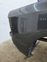 2019-2025 Dodge Ram 2500 3500 5th Gen 6' 4" Short Truck Bed