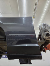 2019-2025 Dodge Ram 2500 3500 5th Gen 6' 4" Short Truck Bed