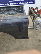2019-2025 Dodge Ram 2500 3500 5th Gen 6' 4" Short Truck Bed