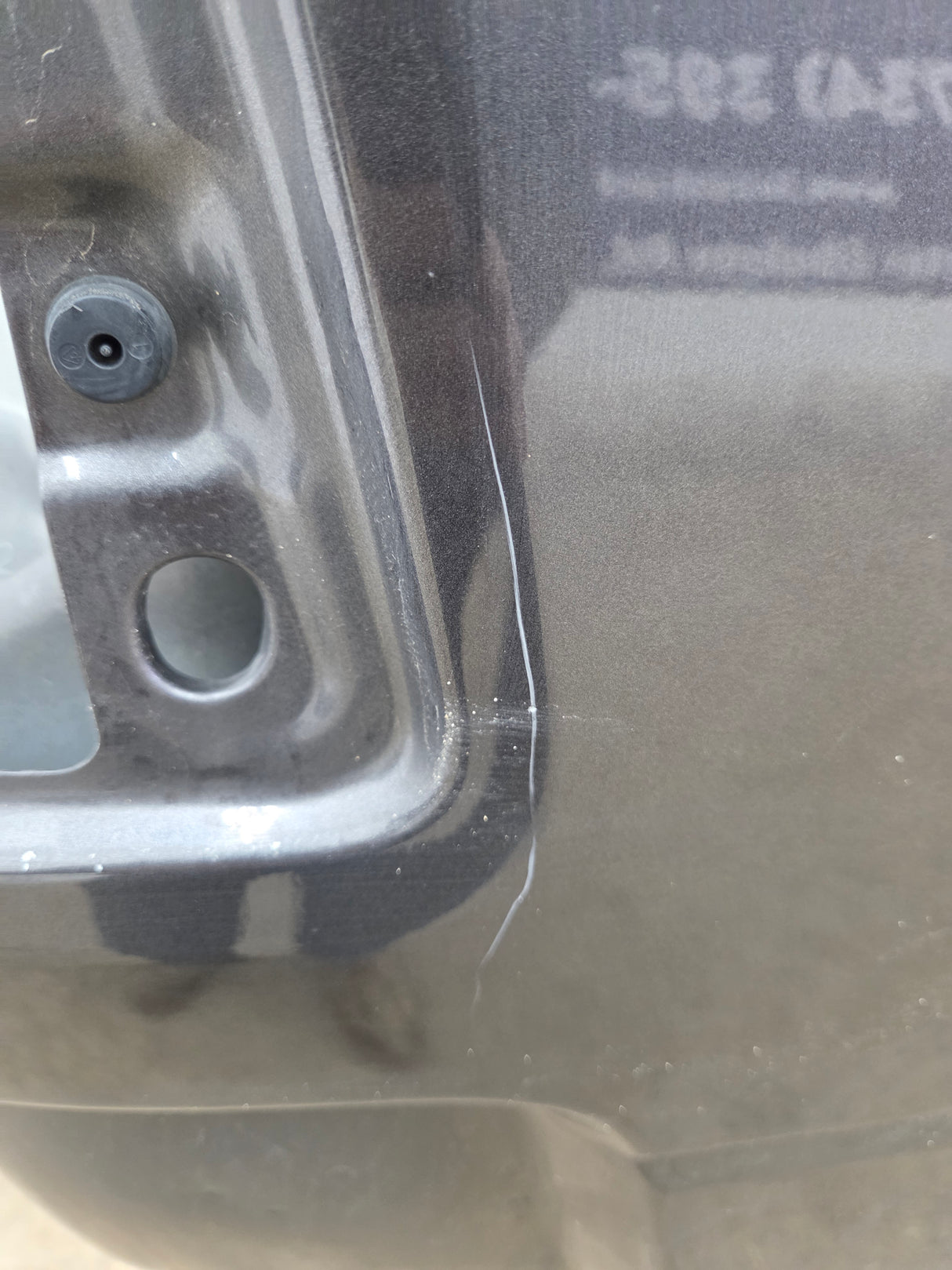 2019-2025 Dodge Ram 2500 3500 5th Gen 6' 4" Short Truck Bed
