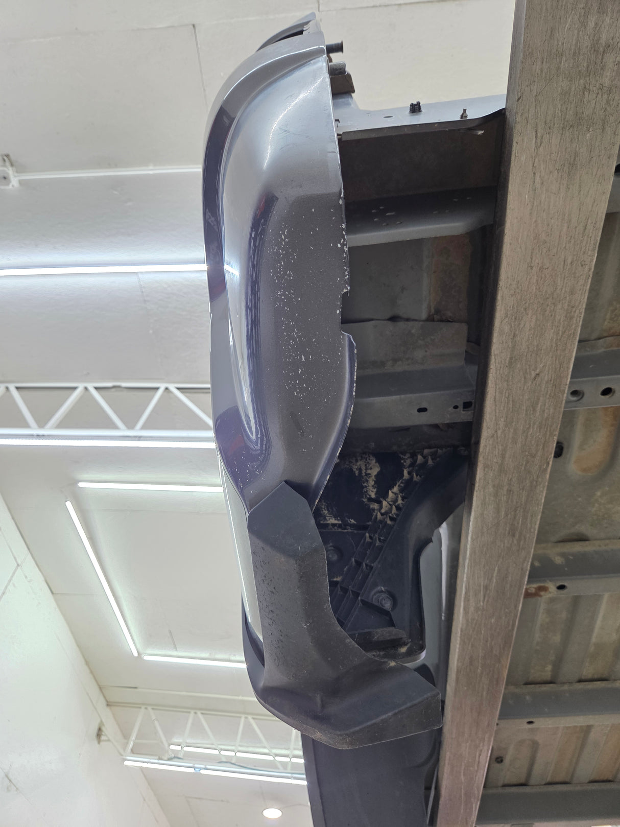 2019-2025 Dodge Ram 2500 3500 5th Gen 6' 4" Short Truck Bed