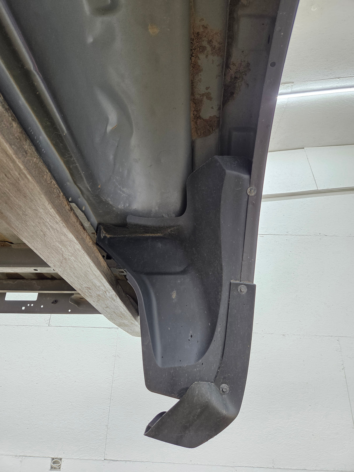 2019-2025 Dodge Ram 2500 3500 5th Gen 6' 4" Short Truck Bed