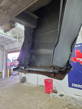 2019-2025 Dodge Ram 2500 3500 5th Gen 6' 4" Short Truck Bed