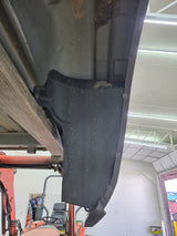 2019-2025 Dodge Ram 2500 3500 5th Gen 6' 4" Short Truck Bed