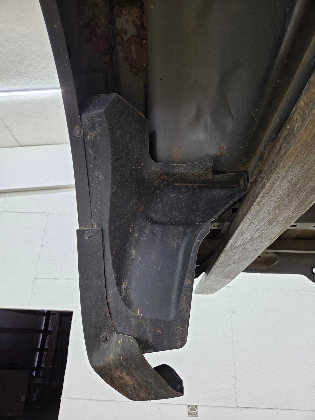2019-2025 Dodge Ram 2500 3500 5th Gen 6' 4" Short Truck Bed