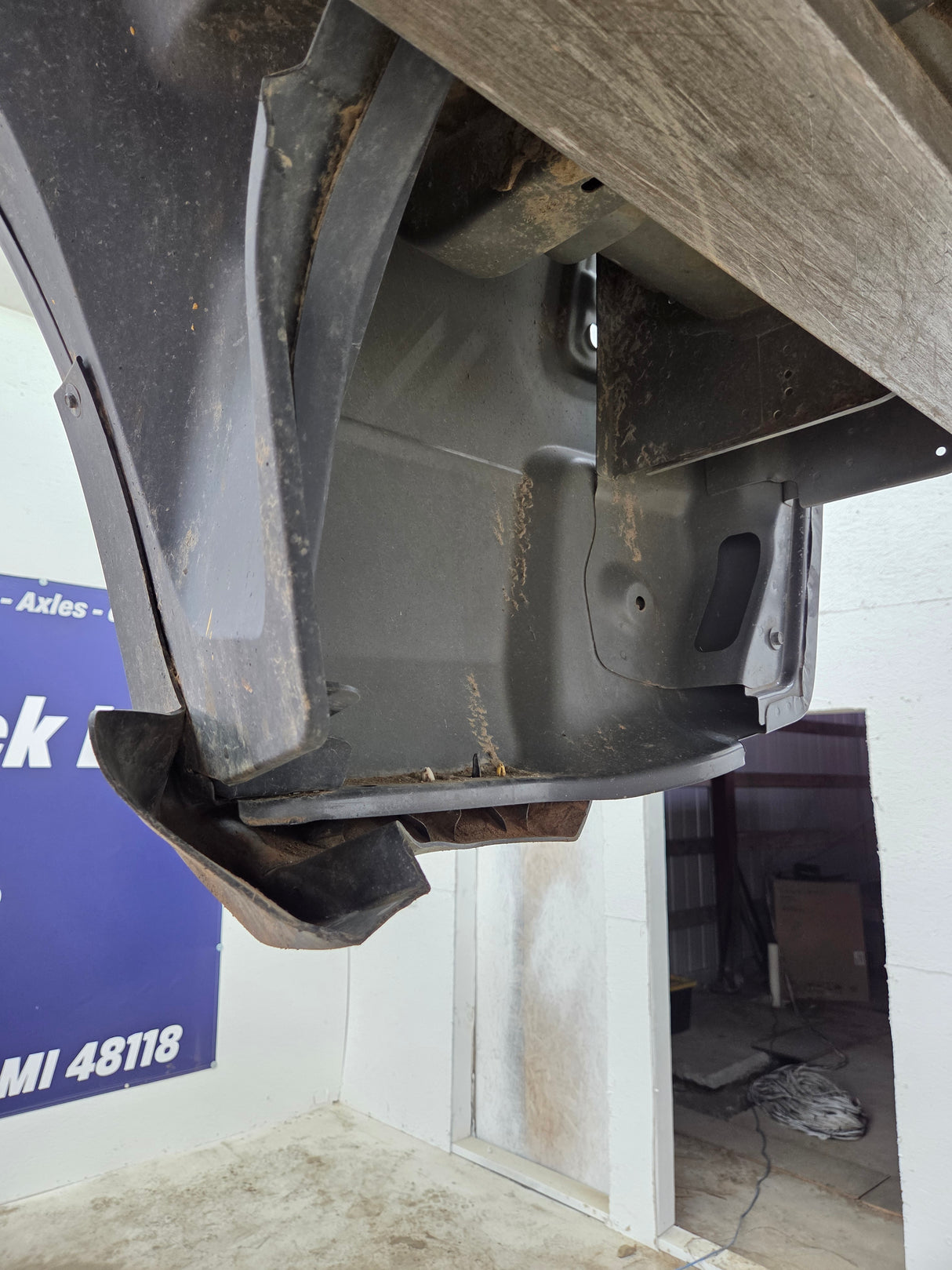 2019-2025 Dodge Ram 2500 3500 5th Gen 6' 4" Short Truck Bed