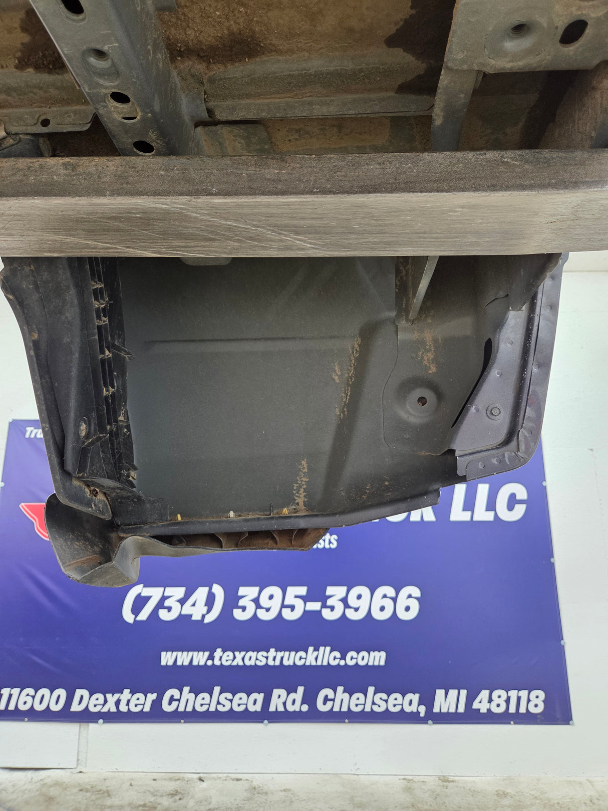 2019-2025 Dodge Ram 2500 3500 5th Gen 6' 4" Short Truck Bed