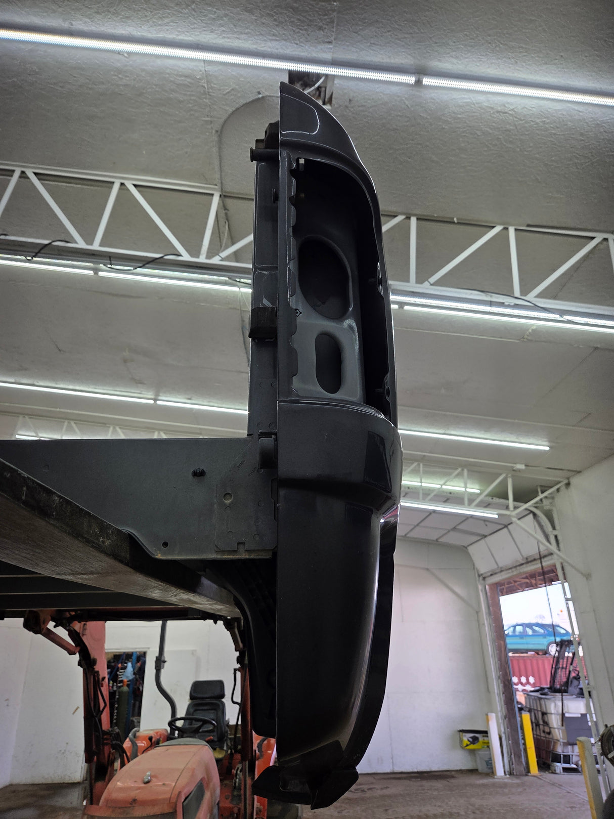 2019-2025 Dodge Ram 2500 3500 5th Gen 6' 4" Short Truck Bed