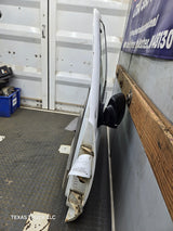 1988-2000 Chevrolet Silverado Suburban GMC Sierra LH Front Driver Side Door - White