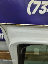 1988-2000 Chevrolet Silverado Suburban GMC Sierra LH Front Driver Side Door - White