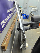 1999-2011 Ford Super Duty LH Driver Side Front Door F250 F350 F450 F550