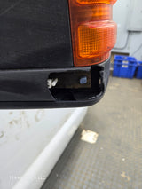 1999-2011 Ford Super Duty LH Driver Side Front Door F250 F350 F450 F550