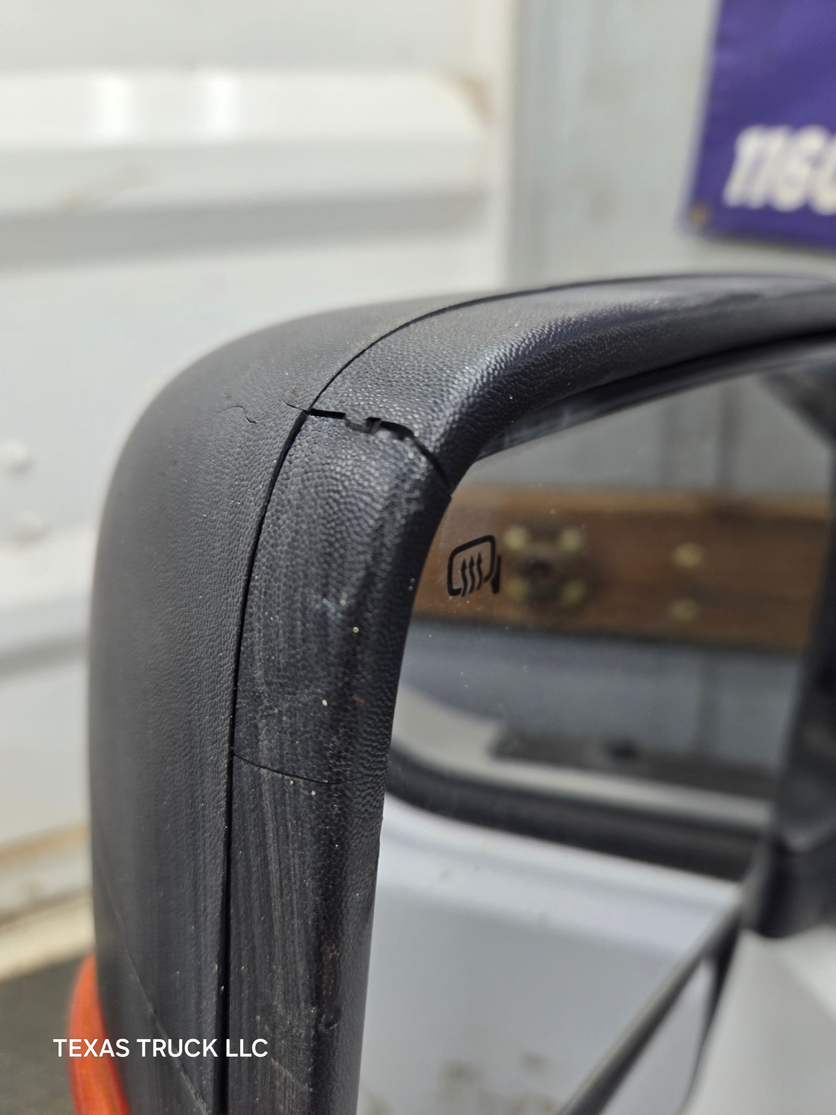 1999-2011 Ford Super Duty LH Driver Side Front Door F250 F350 F450 F550