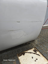 1999-2011 Ford Super Duty LH Driver Side Front Door F250 F350 F450 F550