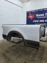 2017-2022 Ford F250 F350 Super Duty 6' 9" Short Truck Bed