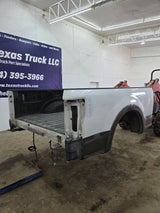 2017-2022 Ford F250 F350 Super Duty 6' 9" Short Truck Bed