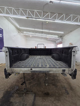 2017-2022 Ford F250 F350 Super Duty 6' 9" Short Truck Bed