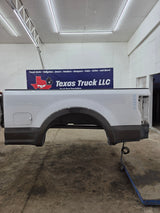 2017-2022 Ford F250 F350 Super Duty 6' 9" Short Truck Bed