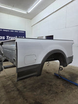 2017-2022 Ford F250 F350 Super Duty 6' 9" Short Truck Bed