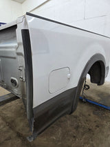 2017-2022 Ford F250 F350 Super Duty 6' 9" Short Truck Bed