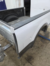 2017-2022 Ford F250 F350 Super Duty 6' 9" Short Truck Bed