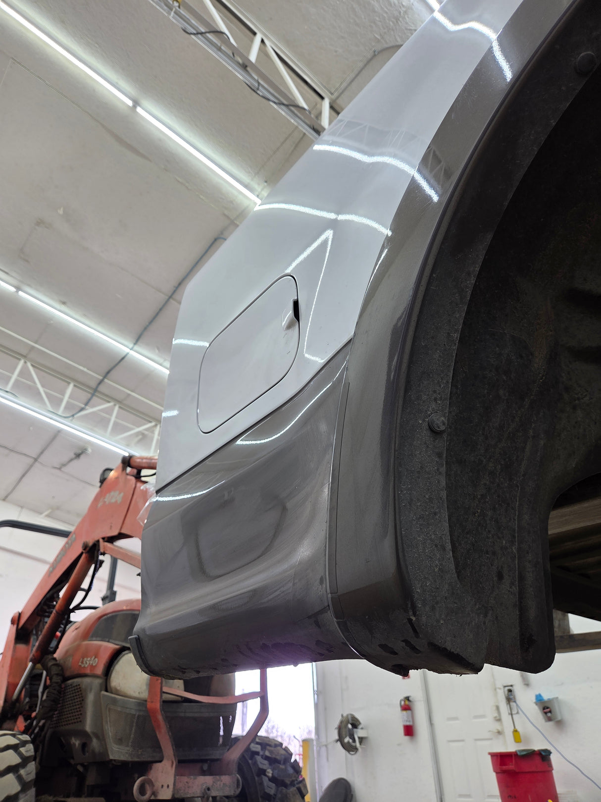 2017-2022 Ford F250 F350 Super Duty 6' 9" Short Truck Bed