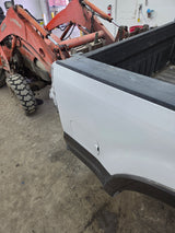 2017-2022 Ford F250 F350 Super Duty 6' 9" Short Truck Bed