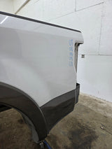 2017-2022 Ford F250 F350 Super Duty 6' 9" Short Truck Bed